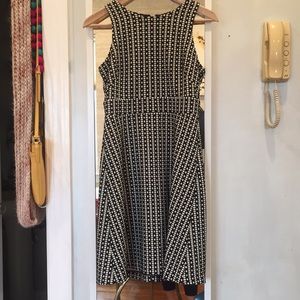 Loft dress 2p